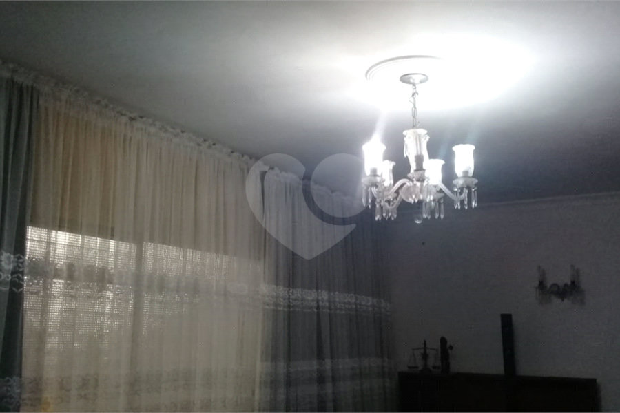 Casa Térrea à venda com 2 quartos no condomínio Parque Domingos Luís,378, São Paulo - SP