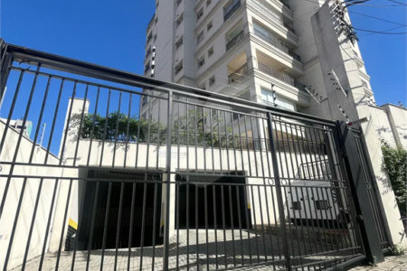 Apartamento à venda com 3 suítes em Jardim São Paulo(zona Norte), São Paulo, SP