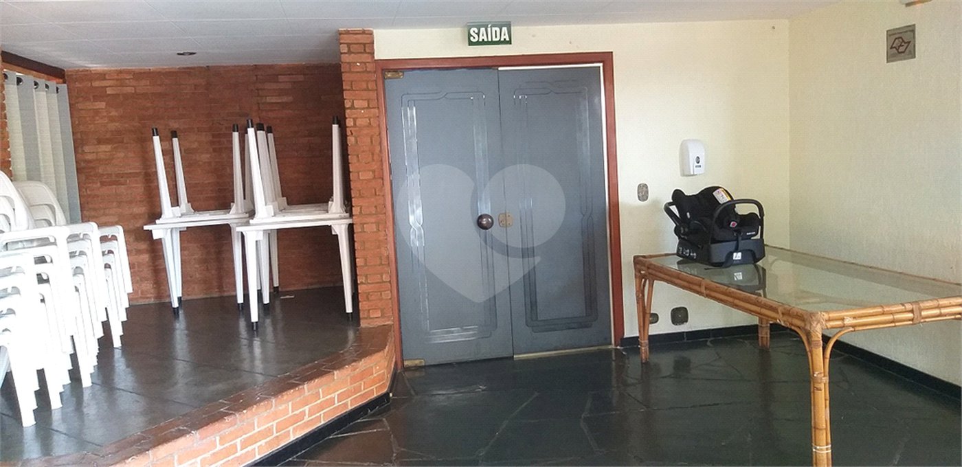 Apartamento à venda com 3 quartos, sendo 1 suíte, em Mandaqui, São Paulo, SP
