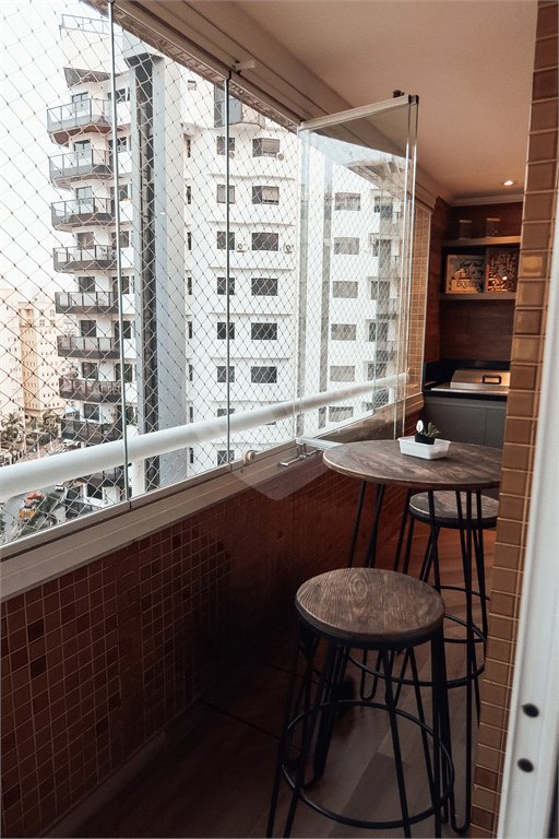 Apartamento à venda com 3 suítes em Santana, São Paulo, SP