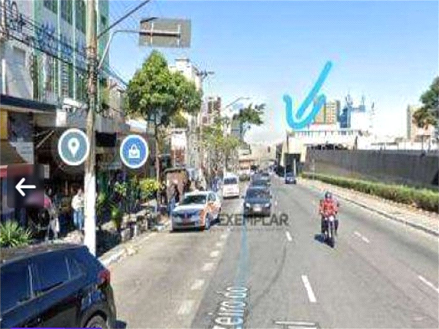 Prédio à venda ou para alugar em Pari, São Paulo, SP