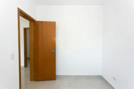 Apartamento à venda com 1 quarto em Vila Talarico, São Paulo, SP