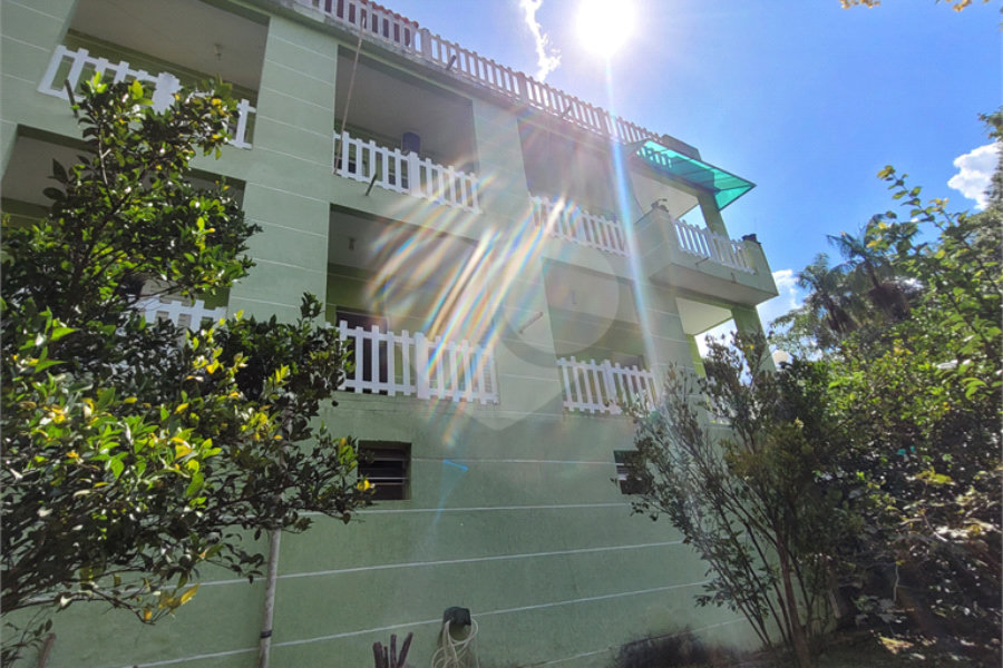 Casa à venda com 6 quartos, sendo 1 suíte,  em Rancho Grande, Mairiporã, SP
