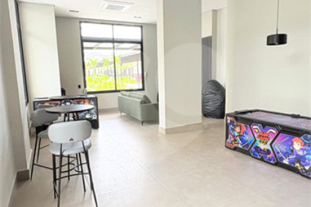 Apartamento à venda com 4 suítes em Parque Residencial Aquarius, São José dos Campos, SP