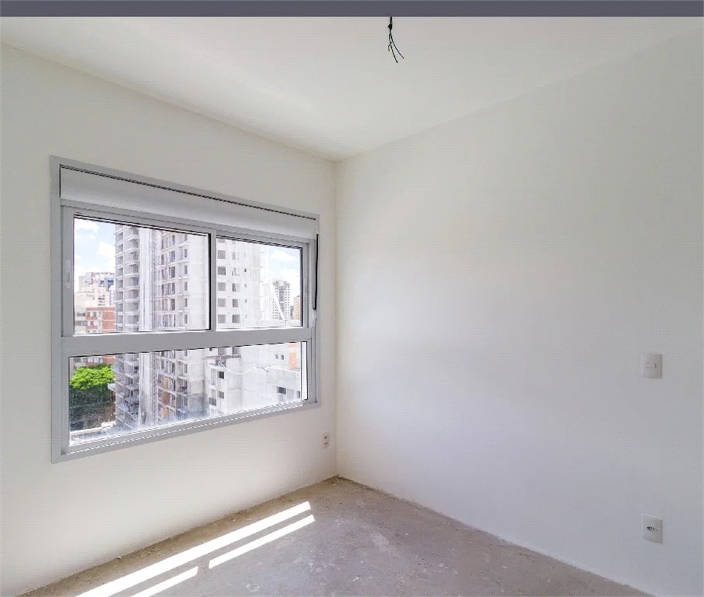 Apartamento à venda com 2 quartos, sendo 1 suíte,  em Vila Progredior, São Paulo, SP