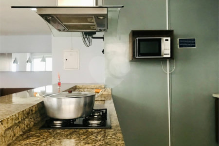 Apartamento à venda com 2 quartos no Centro, São Bernardo do Campo, SP