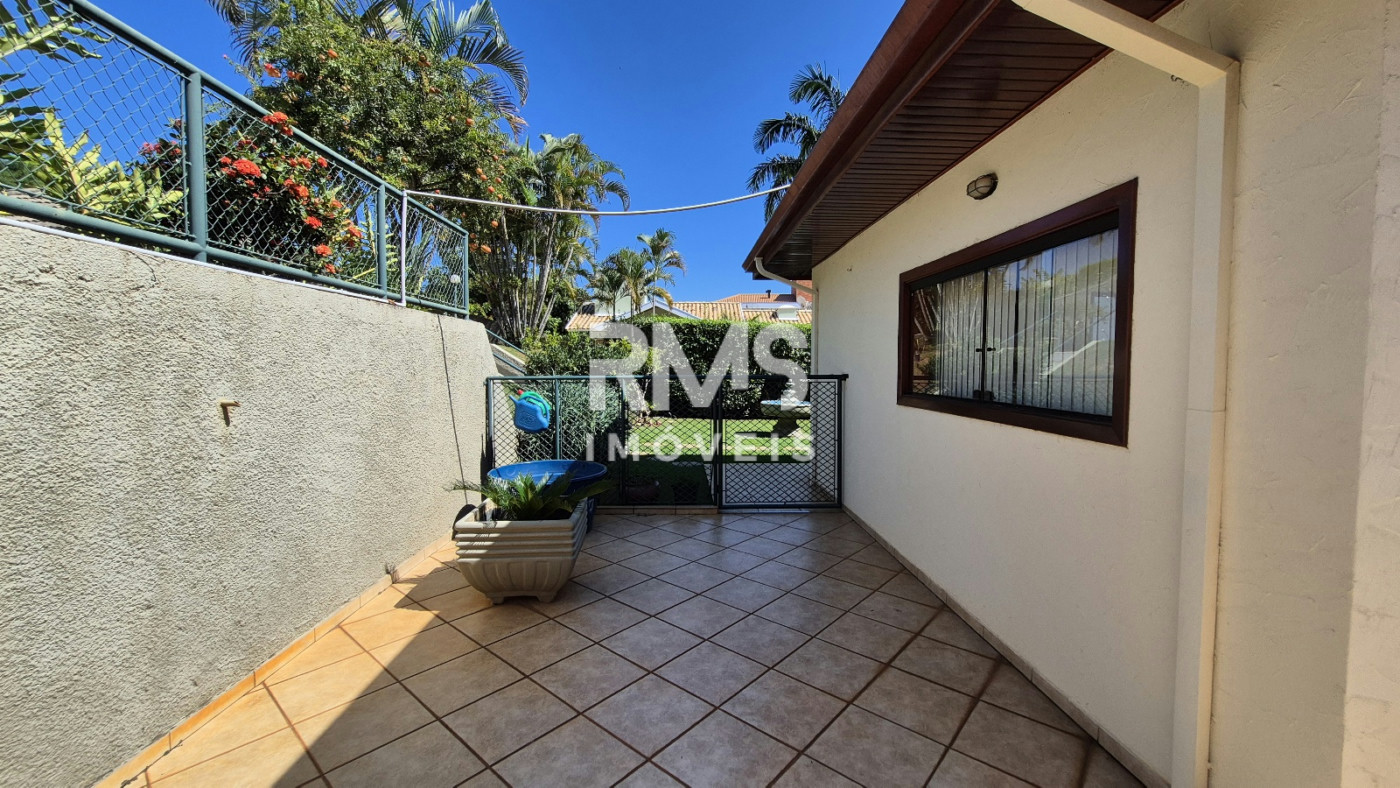 Casa à venda com 5 suítes em Bairro Campos de Santo Antônio, Itu, SP