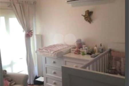 Duplex à venda com 2 quartos em Vila Clementino, São Paulo, SP