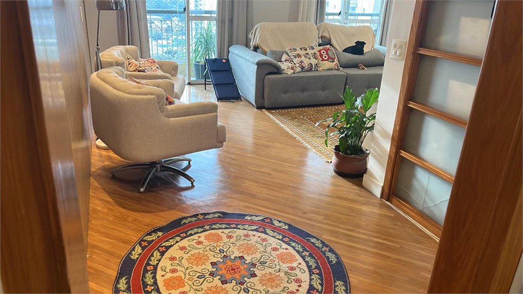 Apartamento à venda com 4 quartos, sendo 2 suítes, em Vila Leopoldina, São Paulo, SP