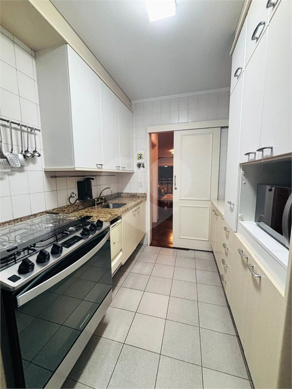Apartamento à venda com 3 quartos, sendo 1 suíte,  em Vila Suzana, São Paulo, SP