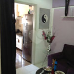 Apartamento à venda com 1 quarto em Vila Buarque, São Paulo, SP