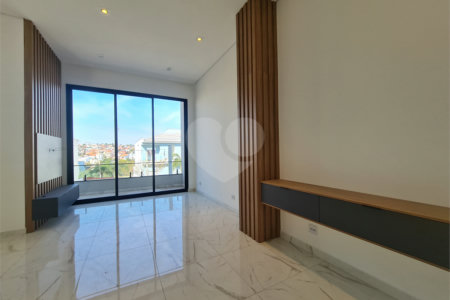 Casa à venda com 3 suítes no condomínio Parque Ibiti Reserva, Sorocaba - SP