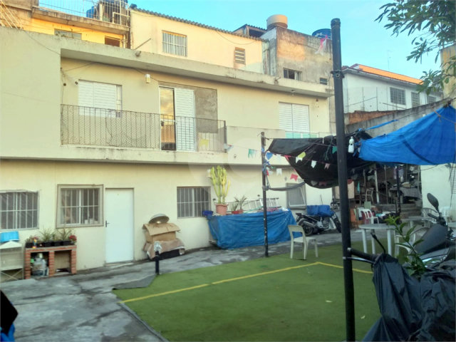 Sobrado à venda com 6 quartos em Imirim, São Paulo, SP
