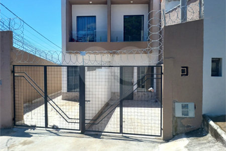 Sobrado à venda com 2 quartos em Vila Almeida, Sorocaba, SP