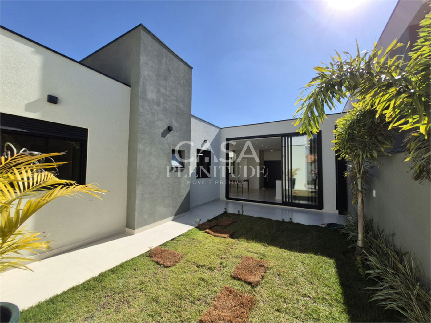 Casa em condomínio à venda com 3 suítes em Jardim Villagio Milano, Sorocaba, SP