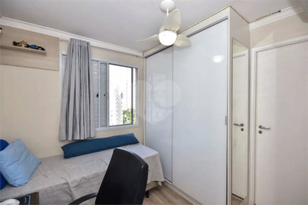 Apartamento à venda com 3 suítes em Lar São Paulo, São Paulo, SP