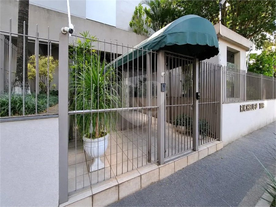 Apartamento à venda com 2 quartos em Pinheiros, São Paulo, SP