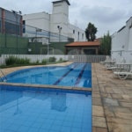 Cobertura à venda com 3 quartos, sendo 1 suíte, em Santa Teresinha, São Paulo, SP