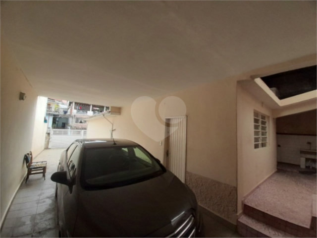 Sobrado à venda com 2 quartos em Vila Isolina Mazzei, São Paulo, SP