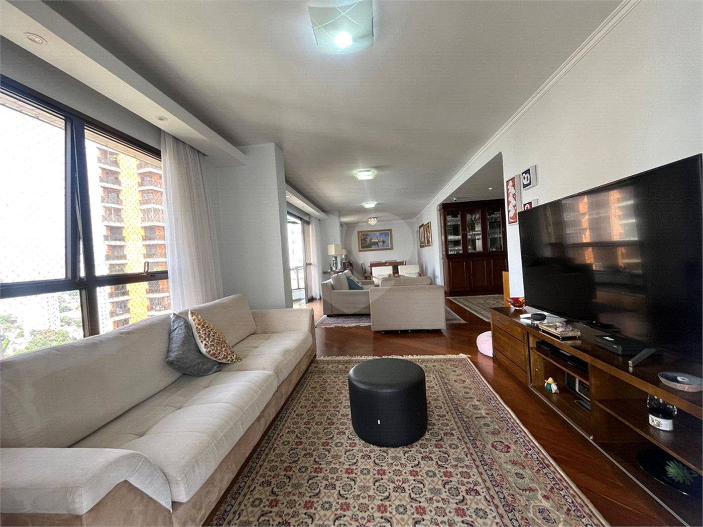 Apartamento à venda com 4 quartos, sendo 3 suítes, em Santana, São Paulo, SP