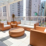 Apartamento à venda com 1 quarto em Brás, São Paulo, SP