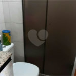 Apartamento à venda com 2 quartos em Jardim Monte Alegre, São Paulo, SP