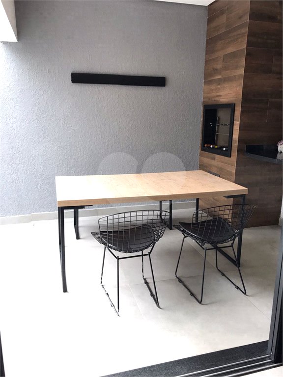 Casa à venda com 3 suítes no condomínio Terras de São Francisco, Sorocaba - SP