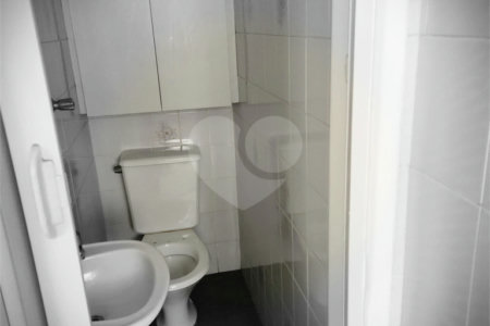 Apartamento à venda com 2 quartos, sendo 1 suíte, em Parque Mandaqui, São Paulo, SP
