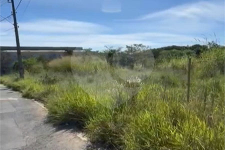 Terreno à venda em Loteamento Mega Centro Empresarial, Bragança Paulista, SP