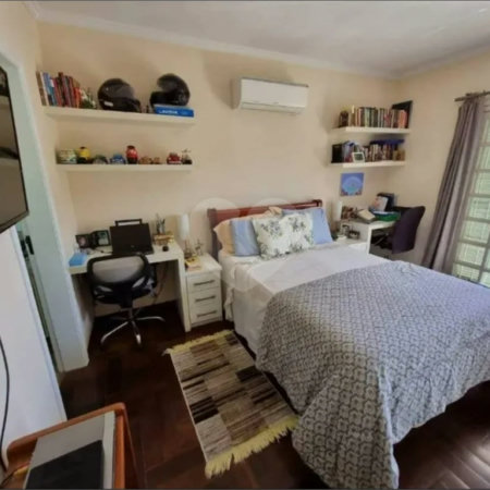 Casa à venda com 4 quartos, sendo 3 suítes,  em Jardim Bonfiglioli, São Paulo, SP