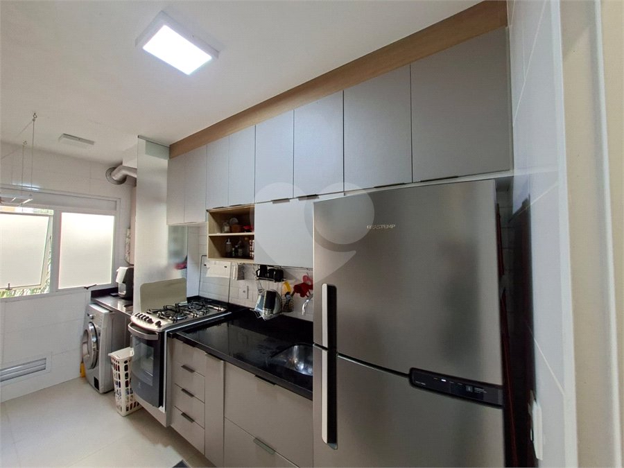Apartamento à venda com 3 quartos, sendo 1 suíte,  em Jardim das Vertentes, São Paulo, SP