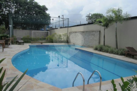 Apartamento para alugar com 2 quartos, sendo 1 suíte, em Vila Leopoldina, São Paulo, SP