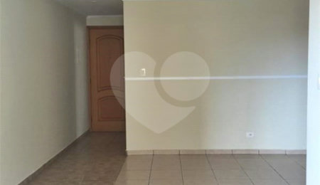 Apartamento à venda com 3 quartos em Vila Nova Cachoeirinha, São Paulo, SP