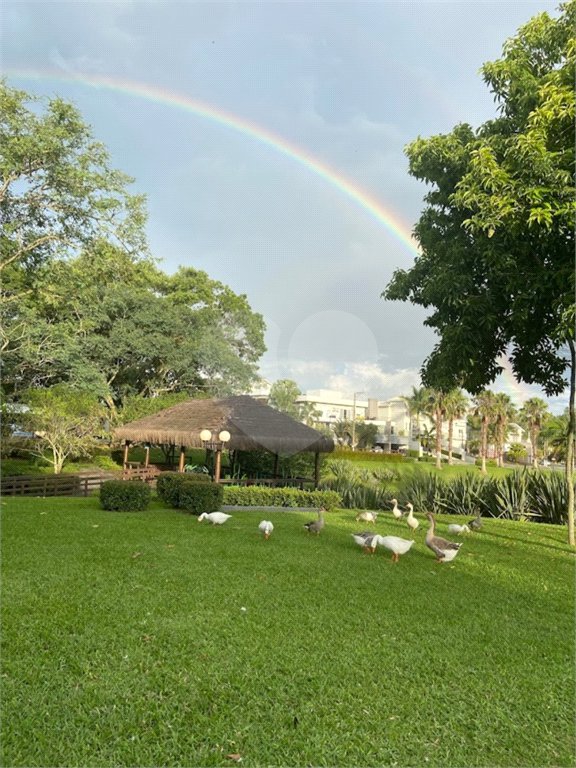 Terreno à venda no condomínio Real Park - Vila Oliveira, Mogi das Cruzes - SP
