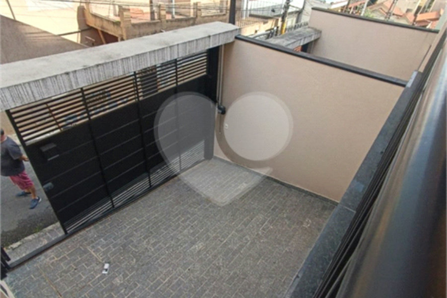 Sobrado à venda com 3 suítes em Santana, São Paulo, SP