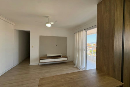 Apartamento com 2 dormitórios à venda, 65 m² por R$ 650.000,00 - Boqueirão - Santos/SP