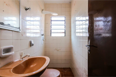 Casa à venda com 4 quartos em Vila Hamburguesa, São Paulo, SP