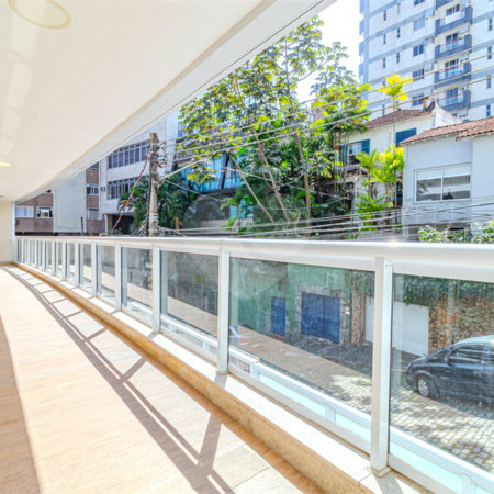 Apartamento à venda com 3 quartos, sendo 1 suíte, em Lagoa, Rio de Janeiro, RJ