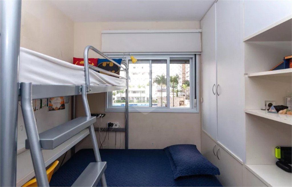 Apartamento para alugar com 3 quartos, sendo 1 suíte, em Água Branca, São Paulo, SP