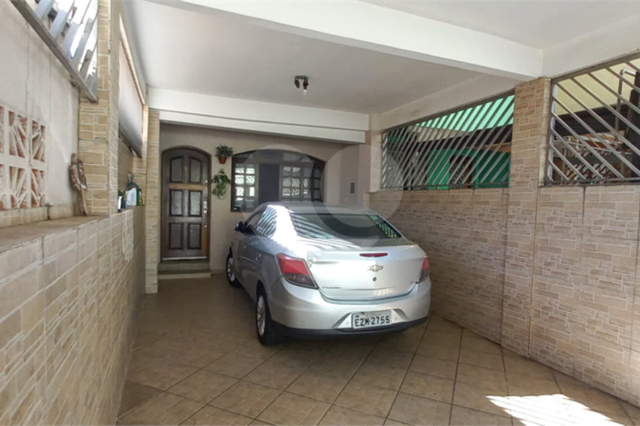 Sobrado à venda com 4 quartos, sendo 1 suíte, em Vila Dom Pedro Ii, São Paulo, SP