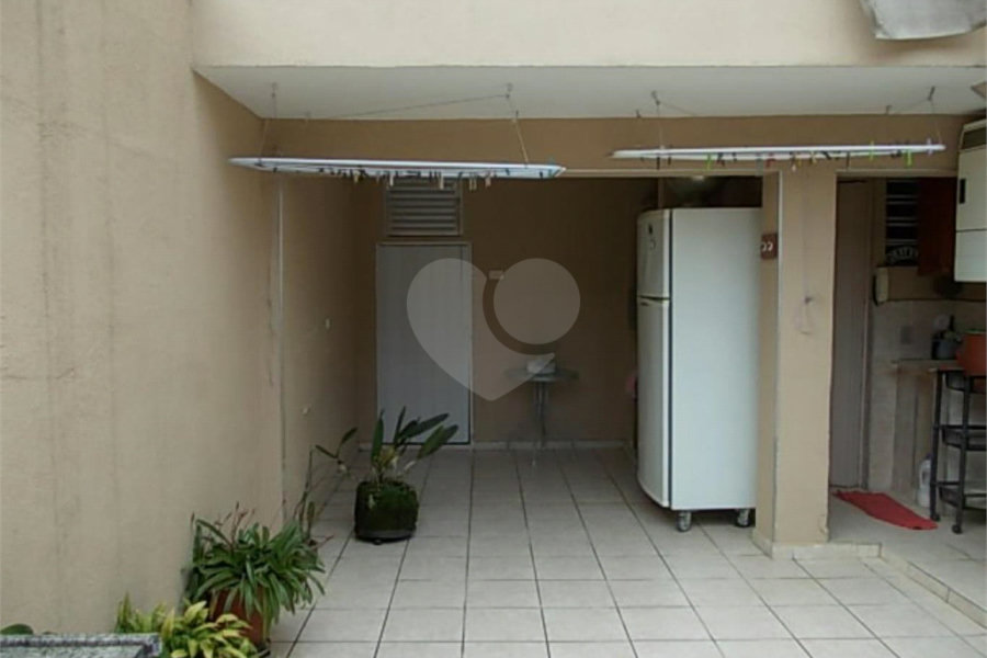 Sobrado à venda com 2 quartos em Santana, São Paulo, SP