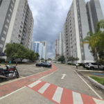 Apartamento à venda com 2 quartos, sendo 1 suíte, em Parque Campolim, Sorocaba, SP