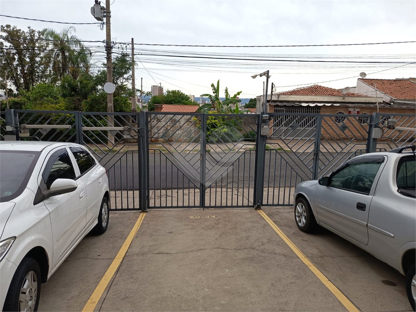 Apartamento à venda com 2 quartos, sendo 1 suíte, em Vila Barão, Sorocaba, SP