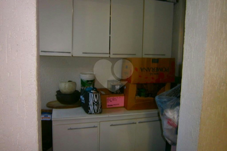 Casa à venda com 4 quartos, sendo 1 suíte, em Horto, São Paulo, SP