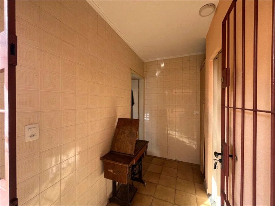 Sobrado à venda com 3 quartos, sendo 1 suíte, em Vila Leopoldina, São Paulo, SP