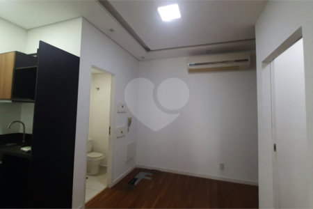 Sala para alugar em Chácara Santo Antônio (zona Sul), São Paulo, SP