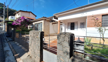 Casa à venda com 4 quartos em Jardim Leonor Mendes de Barros, São Paulo, SP