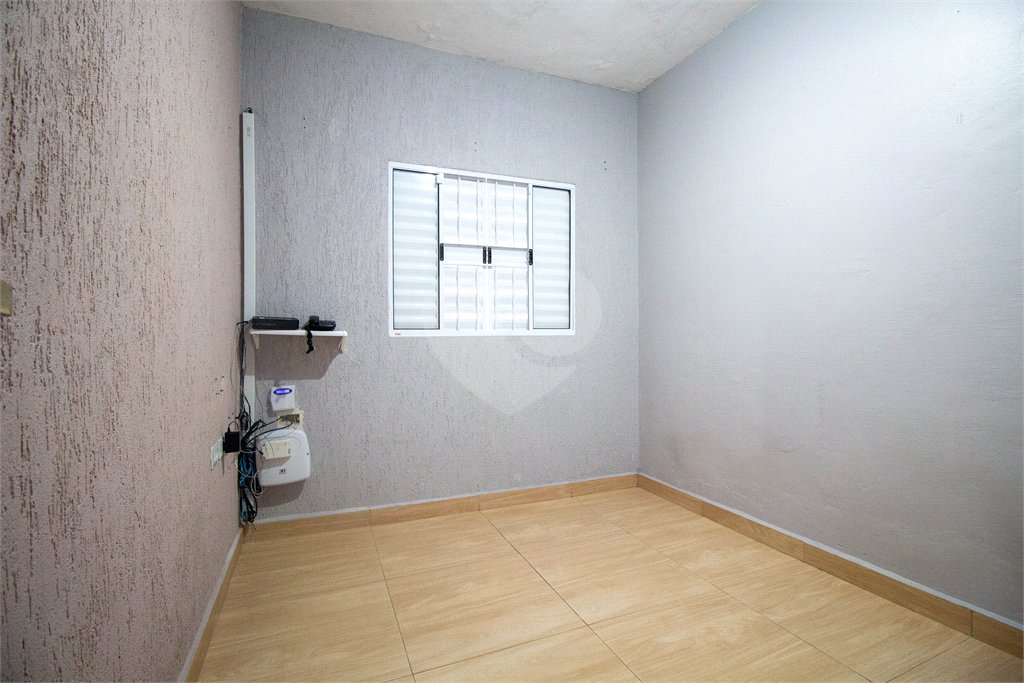 Casa Térrea à venda com 4 quartos, sendo 1 suíte, em Nova Mairinque, Mairinque, SP