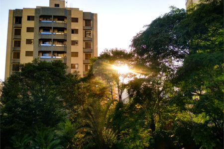 Apartamento à venda com 4 suítes em Vila Andrade, São Paulo, SP