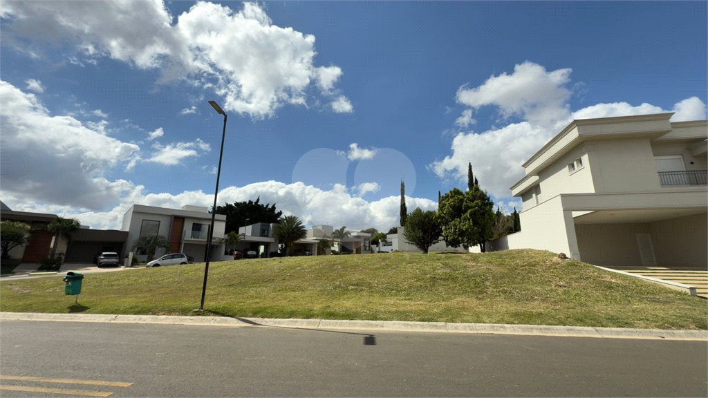 Terreno à venda no condomínio Residencial Duas Marias, Indaiatuba - SP